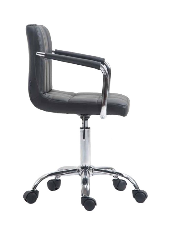 Kontorstol Lucy, grå Kontorstol Lucy, grå