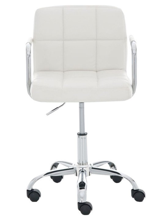 Kontorstol Lucy, hvid Kontorstol Lucy, hvid