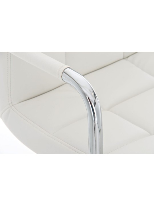 Kontorstol Lucy, hvid Kontorstol Lucy, hvid