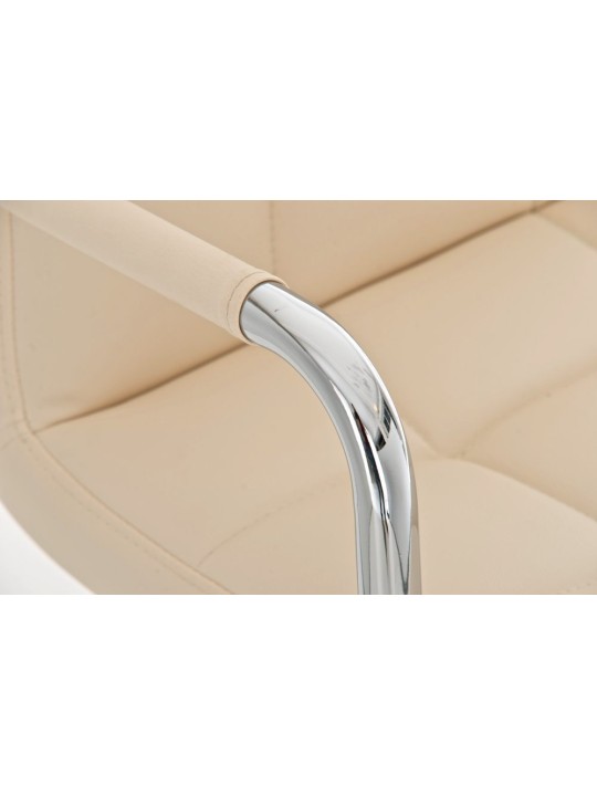 Kontorstol Lucy, creme Kontorstol Lucy, creme