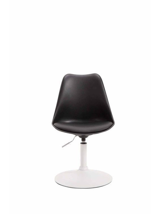 Stol Maverick W plast, sort Stol Maverick W plast, sort