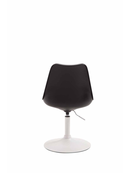 Stol Maverick W plast, sort Stol Maverick W plast, sort