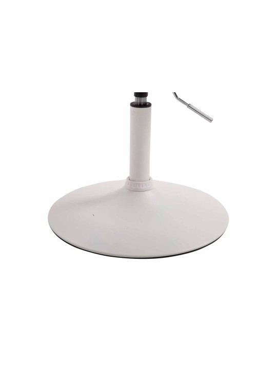 Stol Maverick W plast, sort Stol Maverick W plast, sort