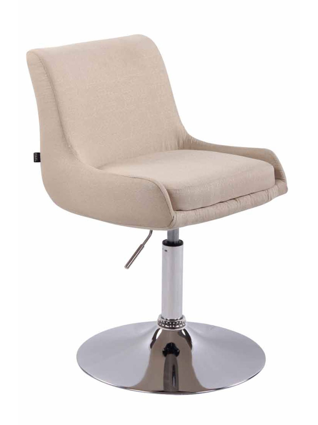 Lounger Club stof, creme