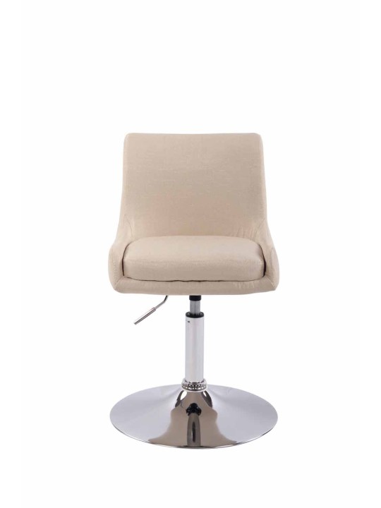 Lounger Club stof, creme