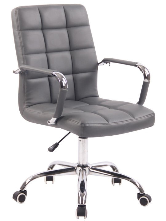 Kontorstol Deli, grå Kontorstol Deli, grå