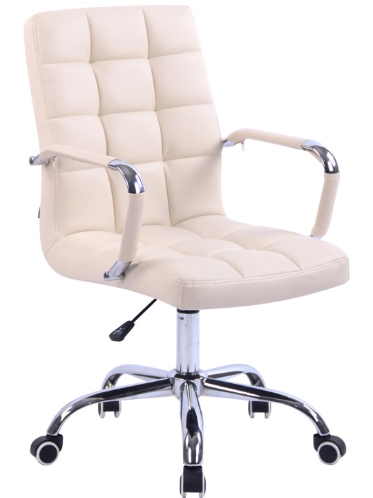 Kontorstol Deli, creme Kontorstol Deli, creme