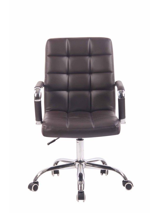 Kontorstol Deli, brun Kontorstol Deli, brun