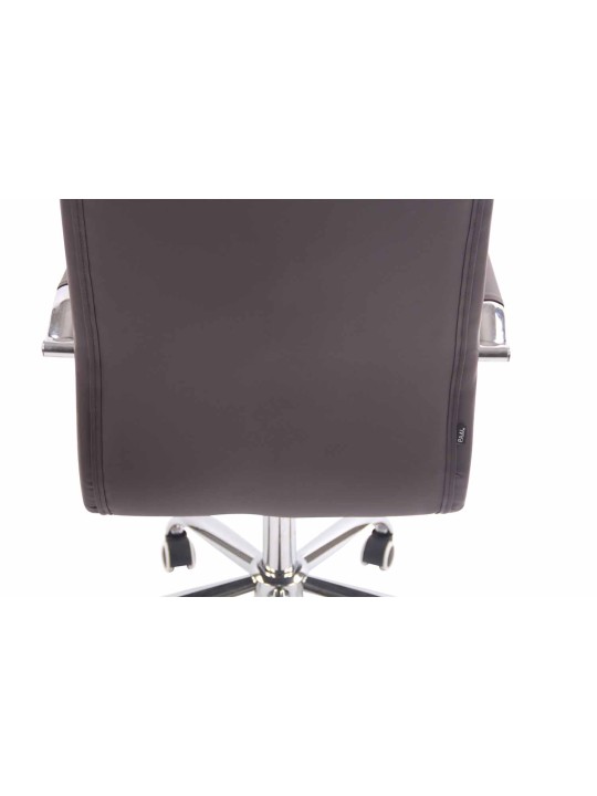 Kontorstol Deli, brun Kontorstol Deli, brun