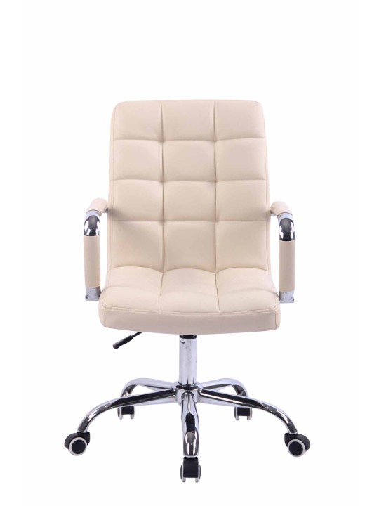 Kontorstol Deli, creme Kontorstol Deli, creme