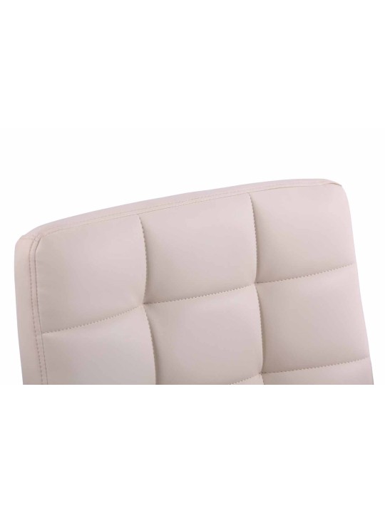 Kontorstol Deli, creme Kontorstol Deli, creme