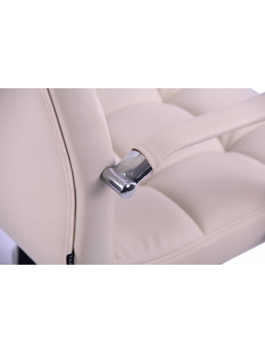 Kontorstol Deli, creme Kontorstol Deli, creme