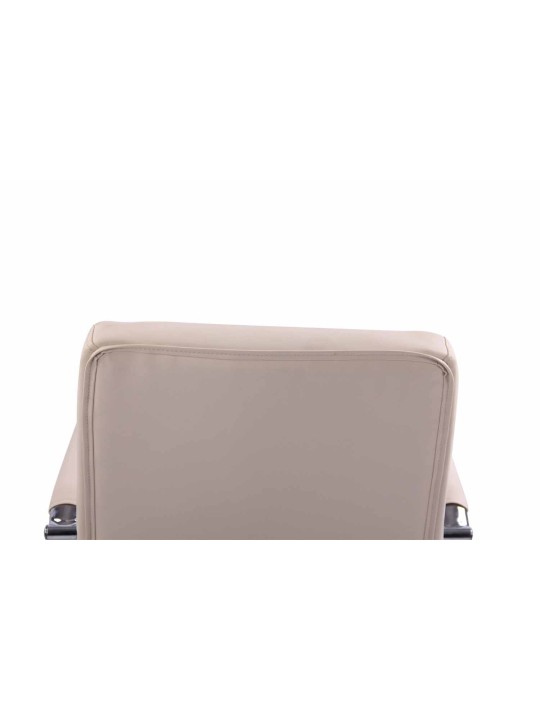 Kontorstol Deli, creme Kontorstol Deli, creme