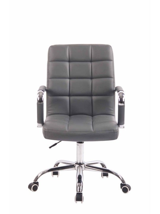 Kontorstol Deli, grå Kontorstol Deli, grå