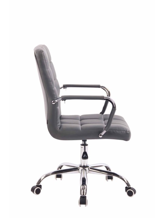 Kontorstol Deli, grå Kontorstol Deli, grå