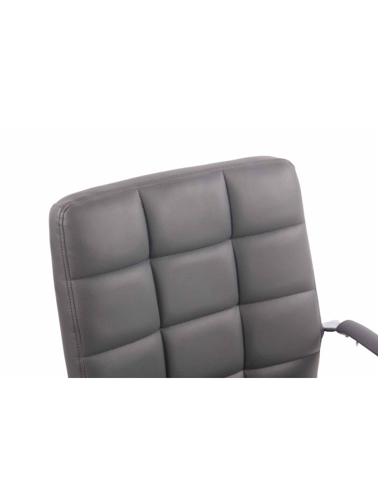 Kontorstol Deli, grå Kontorstol Deli, grå