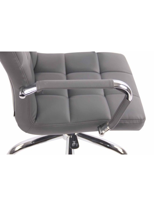 Kontorstol Deli, grå Kontorstol Deli, grå