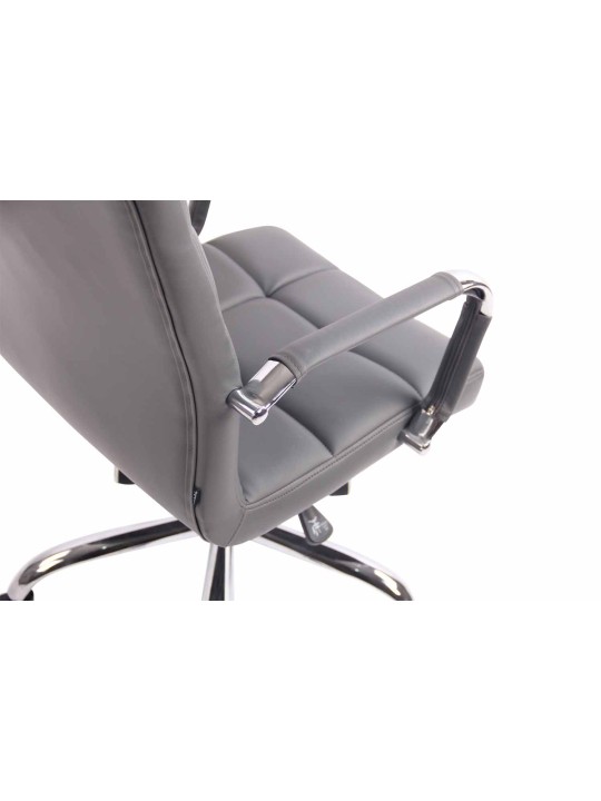 Kontorstol Deli, grå Kontorstol Deli, grå