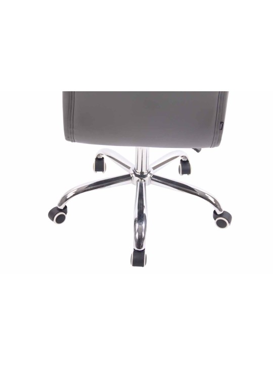 Kontorstol Deli, grå Kontorstol Deli, grå