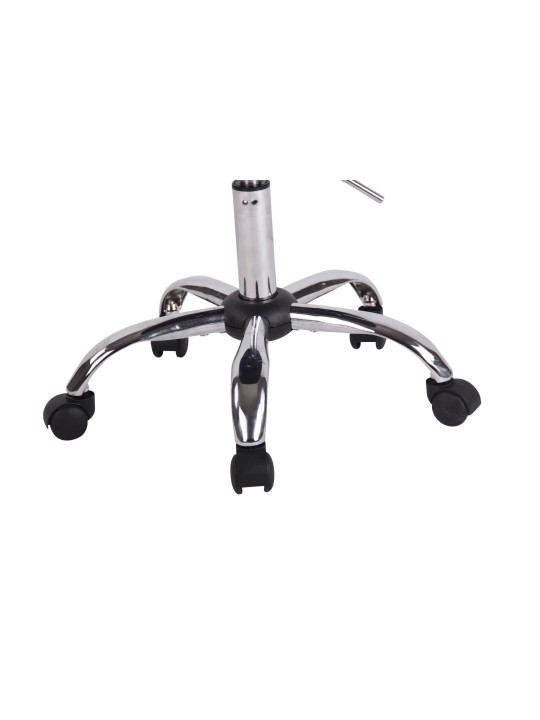 Arbejdsskammel Augsburg, sort Arbejdsskammel Augsburg, sort