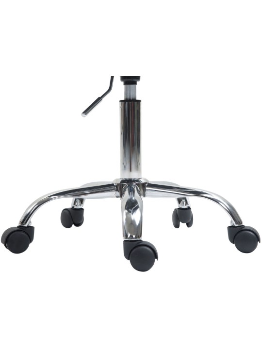 Kontorstol Lucy V2 stof, sort Kontorstol Lucy V2 stof, sort