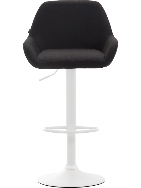 Barstol Braga stof, sort Barstol Braga stof, sort