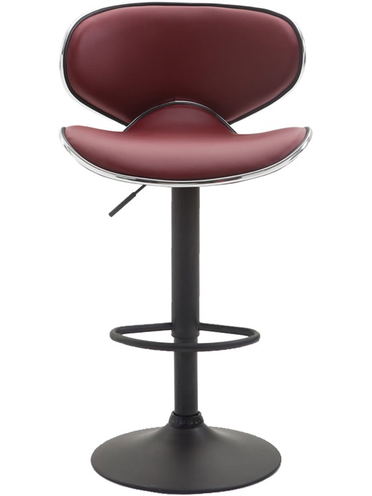 Barstol Las Vegas V2, bordeaux Barstol Las Vegas V2, bordeaux