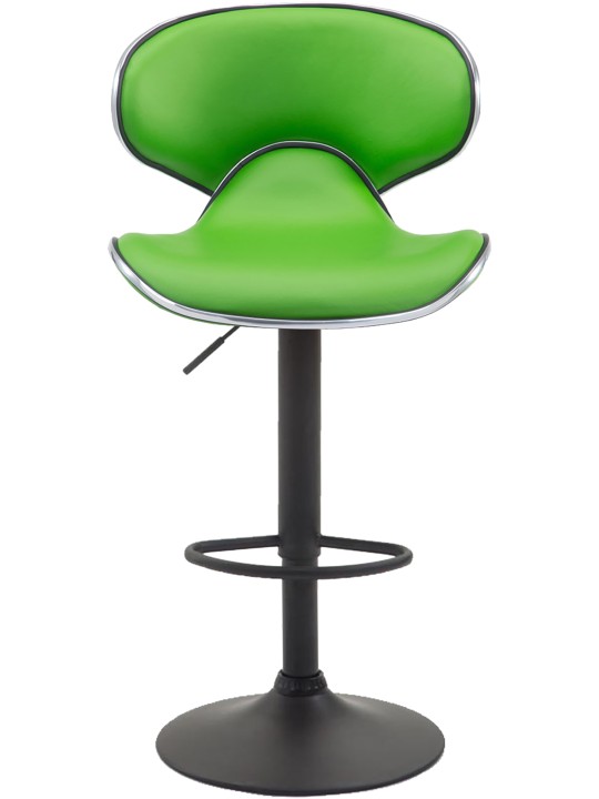 Barstol Las Vegas V2, grøn