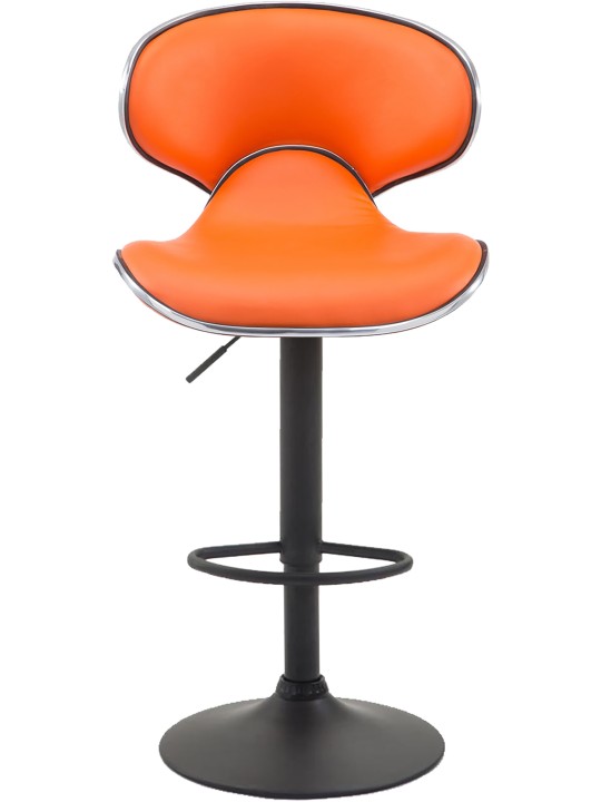 Barstol Las Vegas V2, orange