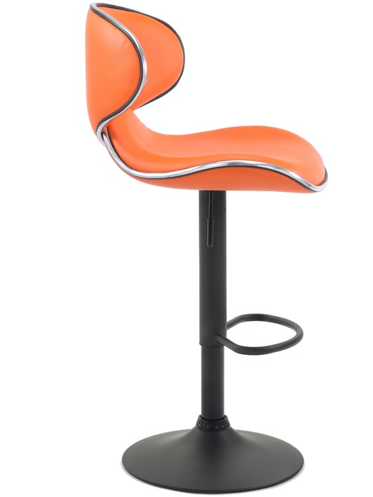 Barstol Las Vegas V2, orange