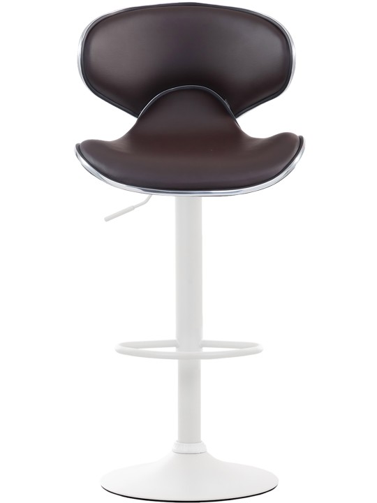 Barstol Las Vegas V2, brun Barstol Las Vegas V2, brun