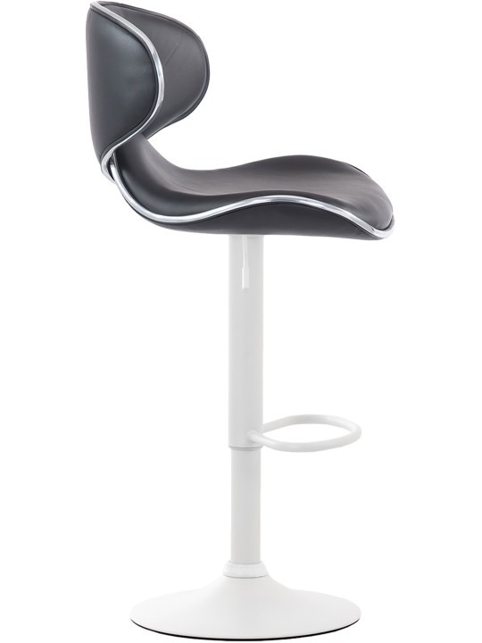 Barstol Las Vegas V2, sort