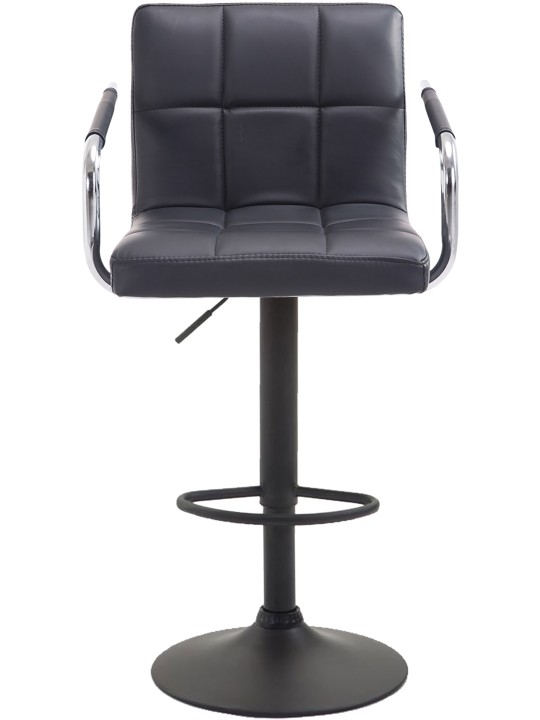 Sæt med 2 barstole Lucy V2, sort Sæt med 2 barstole Lucy V2, sort