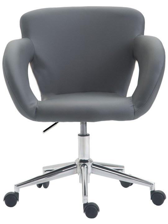 Kontorstol Edison, grå Kontorstol Edison, grå