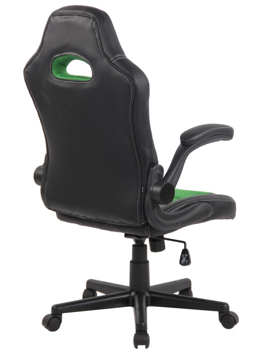 Kontorstol John,, grøn Kontorstol John,, grøn