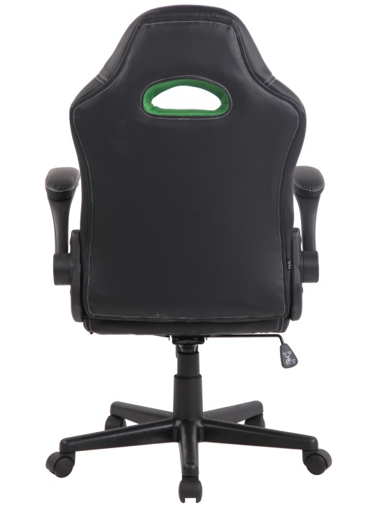 Kontorstol John,, grøn Kontorstol John,, grøn