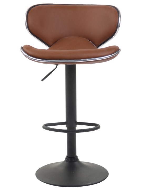 Barstol Las Vegas V2, lysebrun Barstol Las Vegas V2, lysebrun
