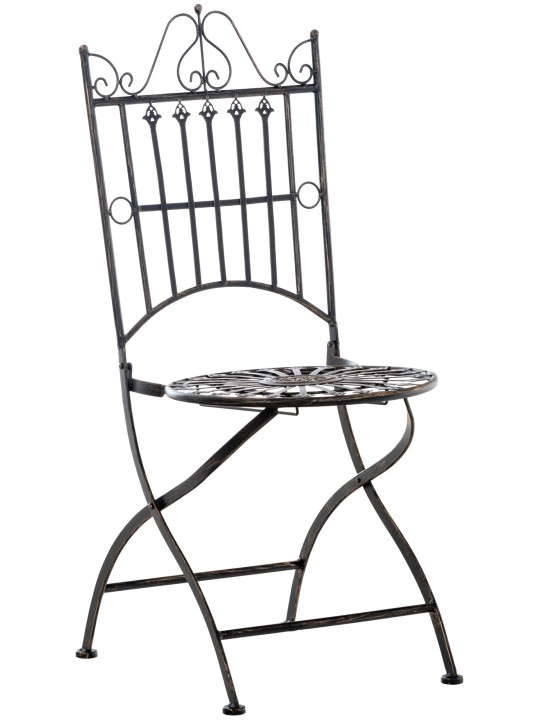 Stol Sadao, bronze Stol Sadao, bronze