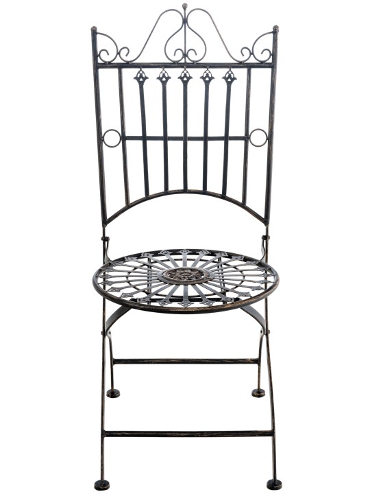 Stol Sadao, bronze Stol Sadao, bronze