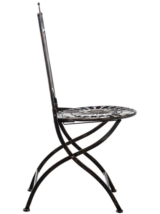 Stol Sadao, bronze Stol Sadao, bronze