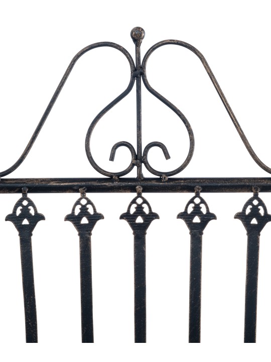 Stol Sadao, bronze Stol Sadao, bronze