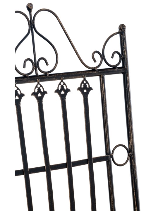 Stol Sadao, bronze Stol Sadao, bronze