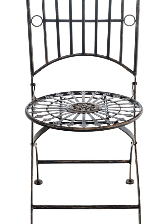 Stol Sadao, bronze Stol Sadao, bronze