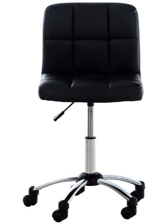 Arbejdsskammel Medica, sort Arbejdsskammel Medica, sort