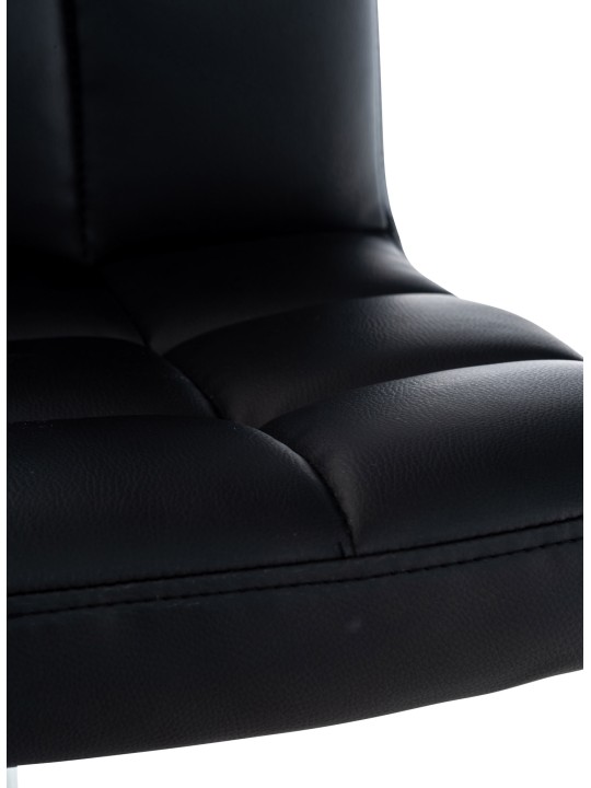 Arbejdsskammel Medica, sort Arbejdsskammel Medica, sort