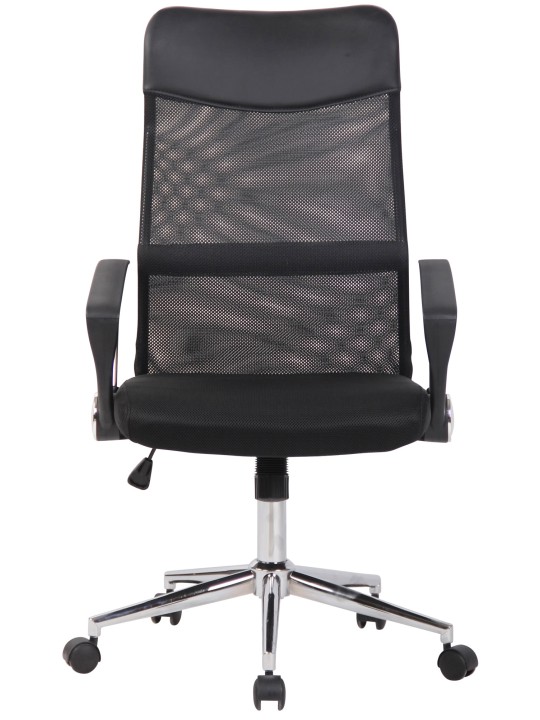 Kontorstol Korba, sort Kontorstol Korba, sort