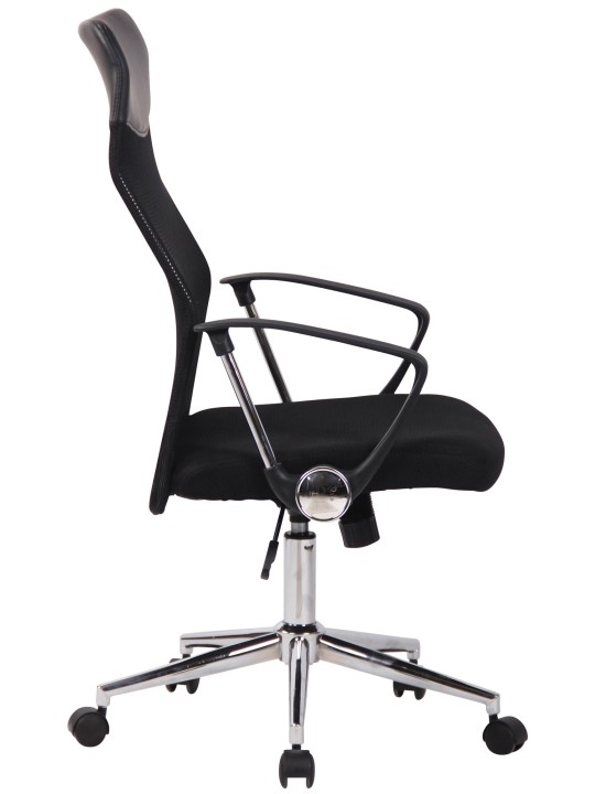 Kontorstol Korba, sort Kontorstol Korba, sort