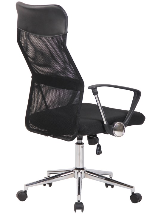 Kontorstol Korba, sort Kontorstol Korba, sort