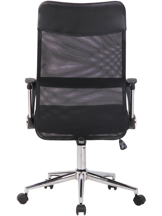 Kontorstol Korba, sort Kontorstol Korba, sort