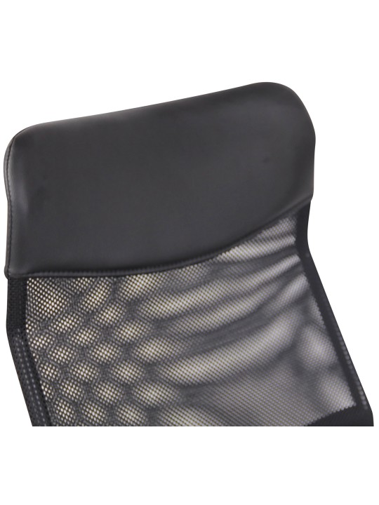 Kontorstol Korba, sort Kontorstol Korba, sort